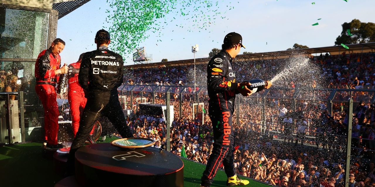 Formel 1: Warum die Rennserie doch eine Zukunft hat