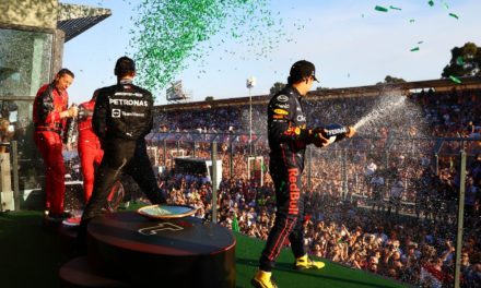 Formel 1: Warum die Rennserie doch eine Zukunft hat