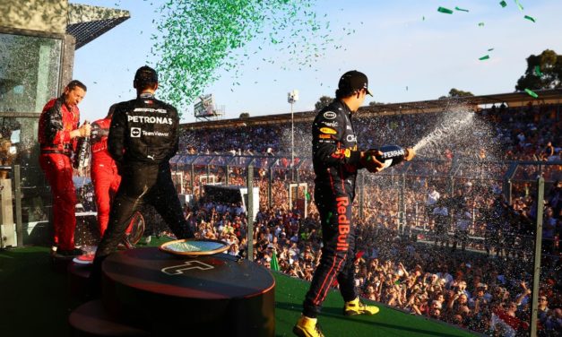 Formel 1: Warum die Rennserie doch eine Zukunft hat
