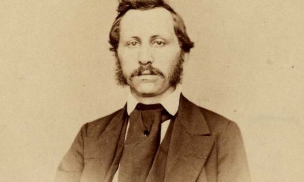 Young Scientists: Starker Beginn, steile Karriere