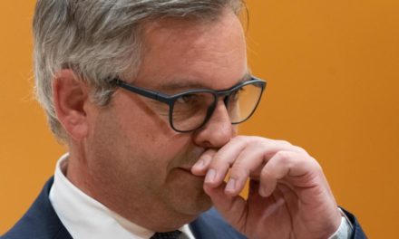 Finanzministerium prüft Gewinnabschöpfung bei den Stromversorgern