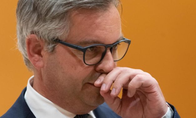 Finanzministerium prüft Gewinnabschöpfung bei den Stromversorgern