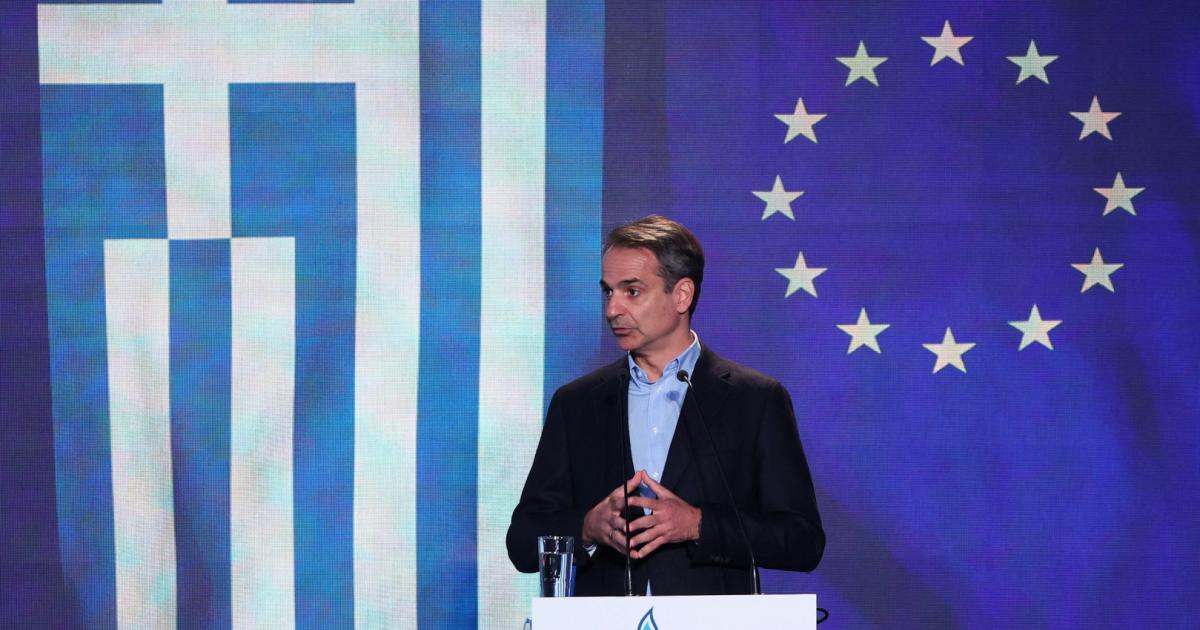 Gewinnabschöpfung: 90 Prozent Sondersteuer in Griechenland