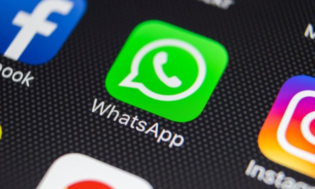 WhatsApp: Gruppen mit bis zu 512 Personen und Dateien bis 2 GB