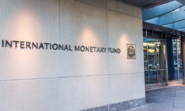 IWF hält nichts von Bitcoin-Adoption in Zentralafrika