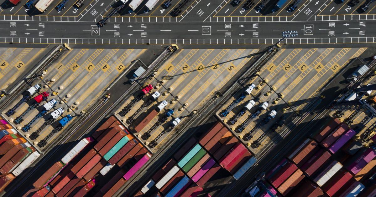 Leistungsbilanz erstmals seit 20 Jahren negativ