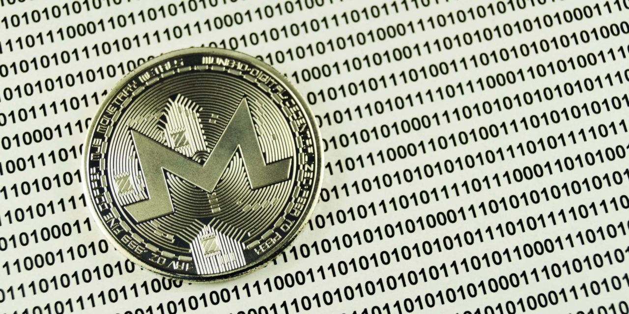 Monero (XMR): Drogengeld im Inkognitomodus?