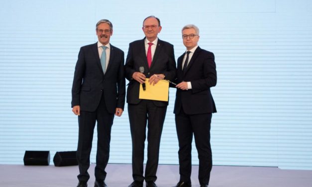 Raiffeisen-Jahrestagung im Zeichen der aktuellen Geschehnisse