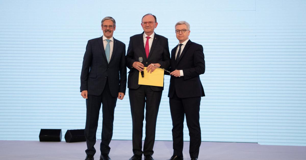 Raiffeisen-Jahrestagung im Zeichen der aktuellen Geschehnisse