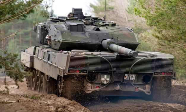 Rheinmetall, Heckler & Koch: Deutsche Waffenschmieden machen mehr Gewinn