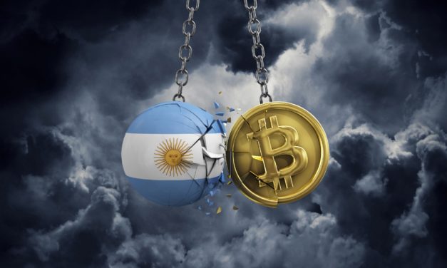 Argentinische Zentralbank verbietet institutionellen Krypto-Handel
