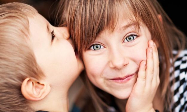 Sprache verändert sich wie beim Stille-Post-Spielen