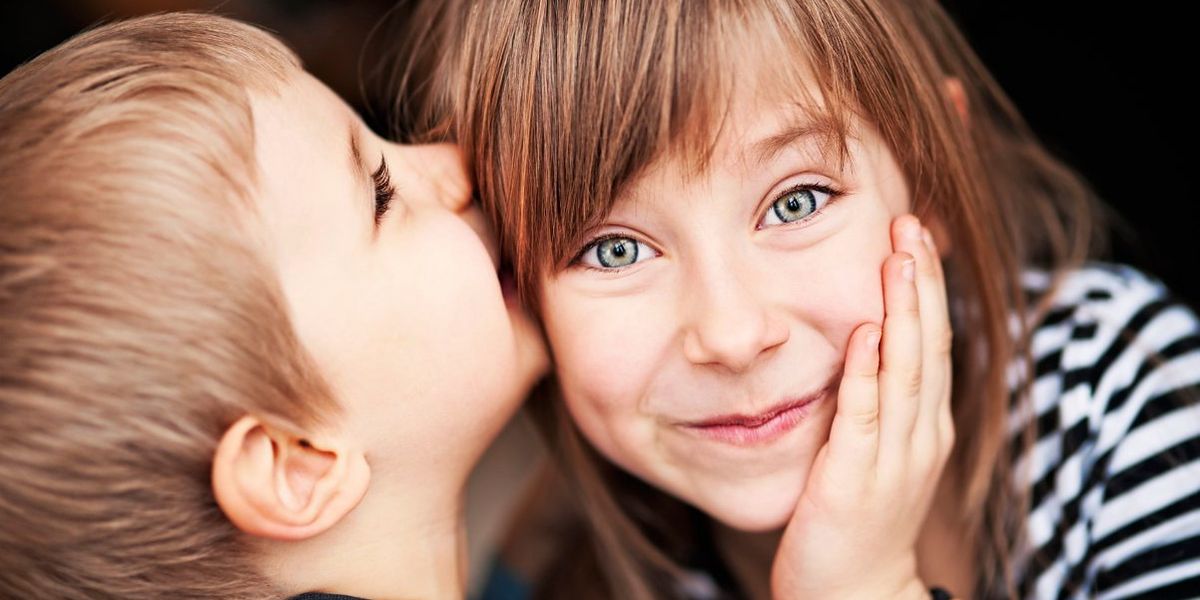 Sprache verändert sich wie beim Stille-Post-Spielen