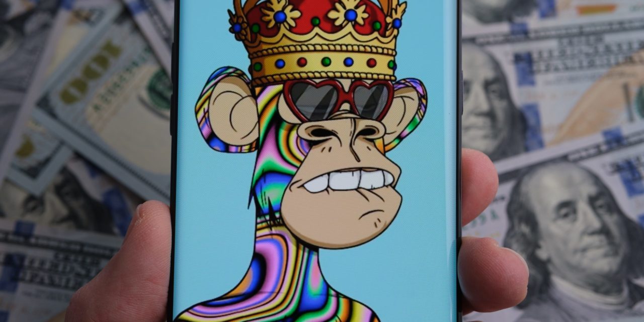 Coinbase öffnet NFT-Marktplatz – und keiner geht hin