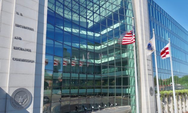 Bitcoin-ETF: SEC gibt nächstem Antrag grünes Licht