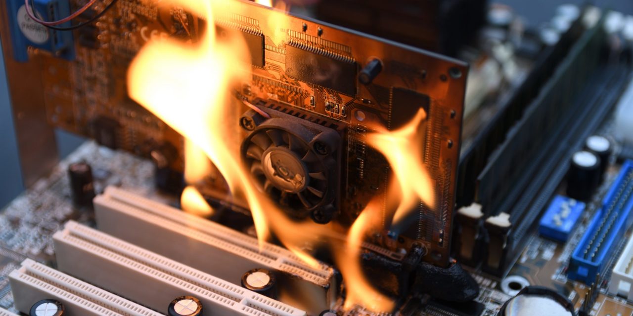 SEC straft Nvidia wegen Falschaussagen zu Mining-Geschäft ab