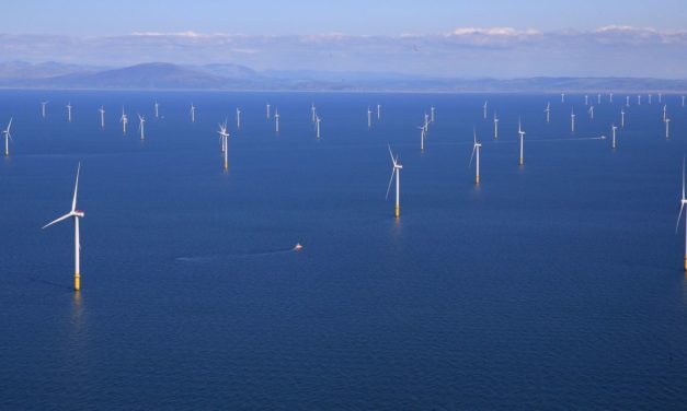 WPD verkauft sein Offshore-Windgeschäft an Infrastrukturinvestor