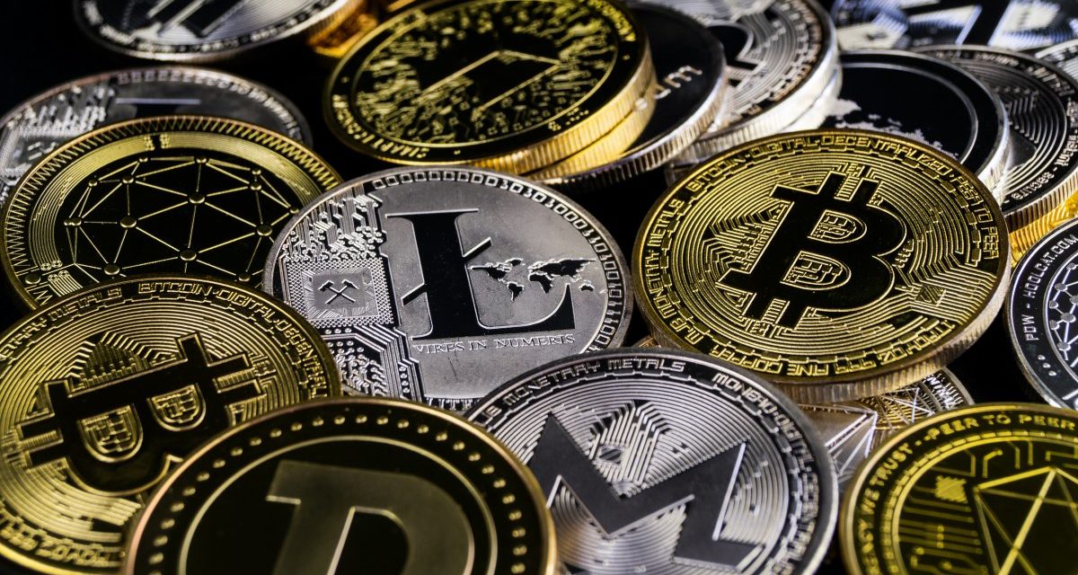 Copy-Paste-Fail: Krypto-Millionen ins Nirwana kopiert