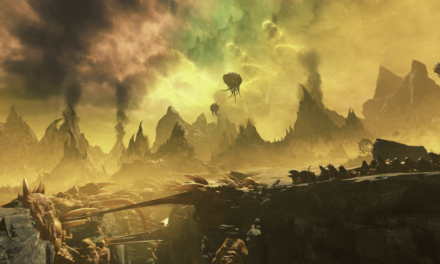 Integrierte Grafik zu schwach: Total War Warhammer III nicht für Intel-MacBooks