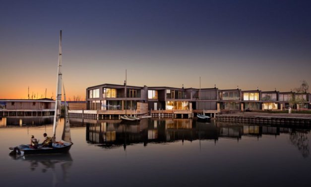 Neusiedler See – wo Wohnen wie Urlaub ist