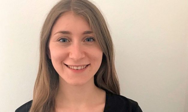 Nachwuchswissenschafterin für ländliche Nachhaltigkeitsforschung ausgezeichnet