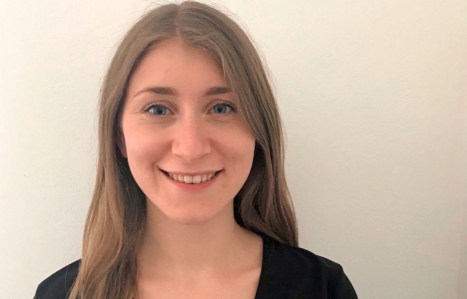 Nachwuchswissenschafterin für ländliche Nachhaltigkeitsforschung ausgezeichnet