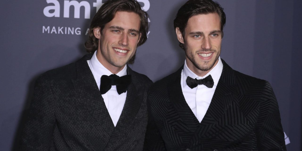 Wie Tyler und Cameron Winklevoss zu Bitcoin-Milliardären wurden