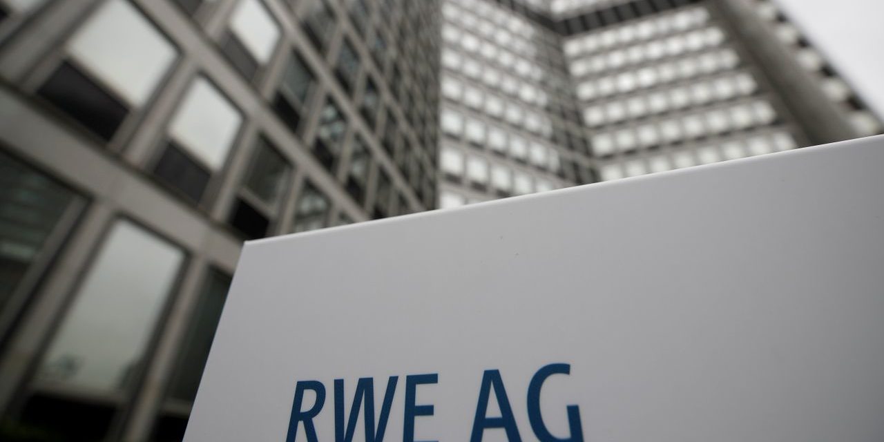 RWE: Deutsche Beschäftigte verdienen im Schnitt 116.000 Euro