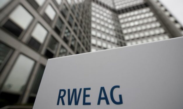 RWE: Deutsche Beschäftigte verdienen im Schnitt 116.000 Euro