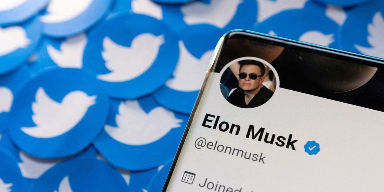 Twitter: Elon Musk will Umsatz verfünffachen