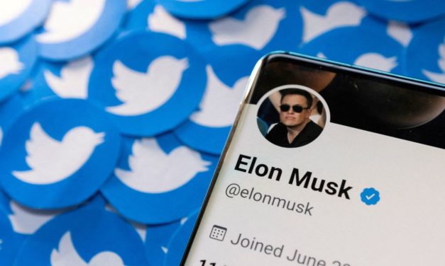 Twitter: Elon Musk will Umsatz verfünffachen