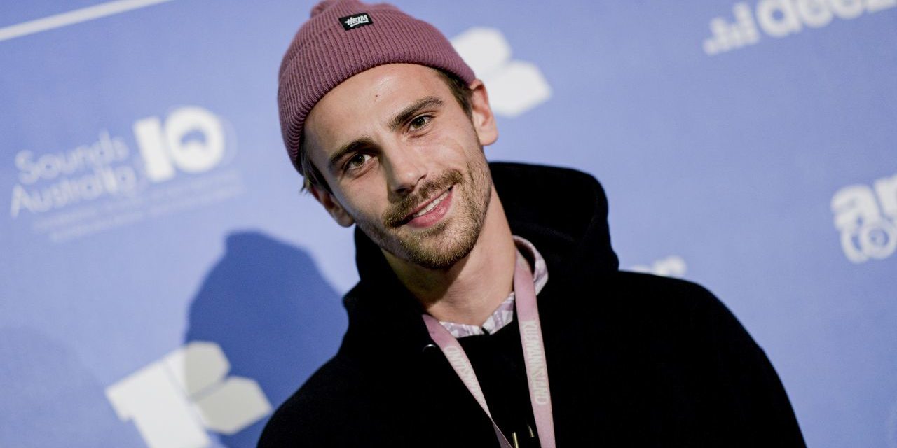 Fynn Kliemann: About You und Youtuber streiten nach Enthüllung durch Jan Böhmermann über Masken