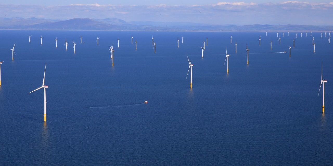 WPD verkauft sein Offshore-Geschäft