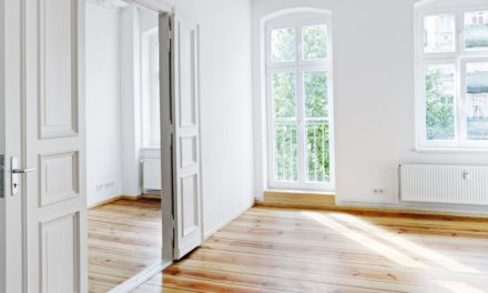 Umstritten: Wo die Steuer auf leer stehende Wohnungen kommt