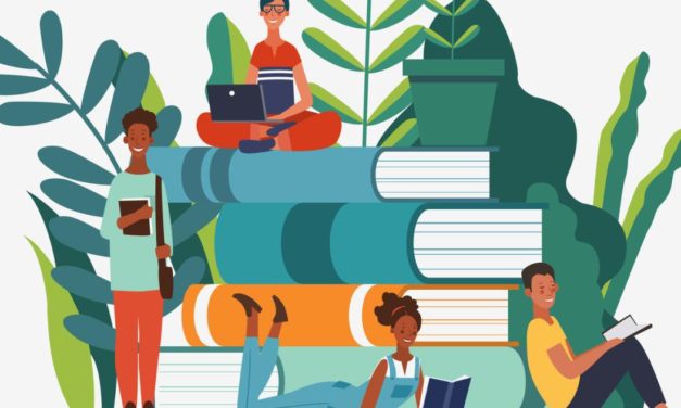Langeweile? Das sind unsere Top-Buch Tipps