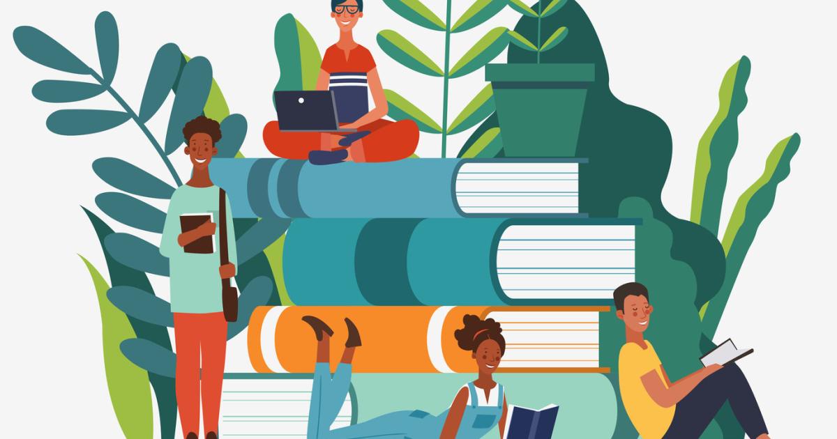 Langeweile? Das sind unsere Top-Buch Tipps
