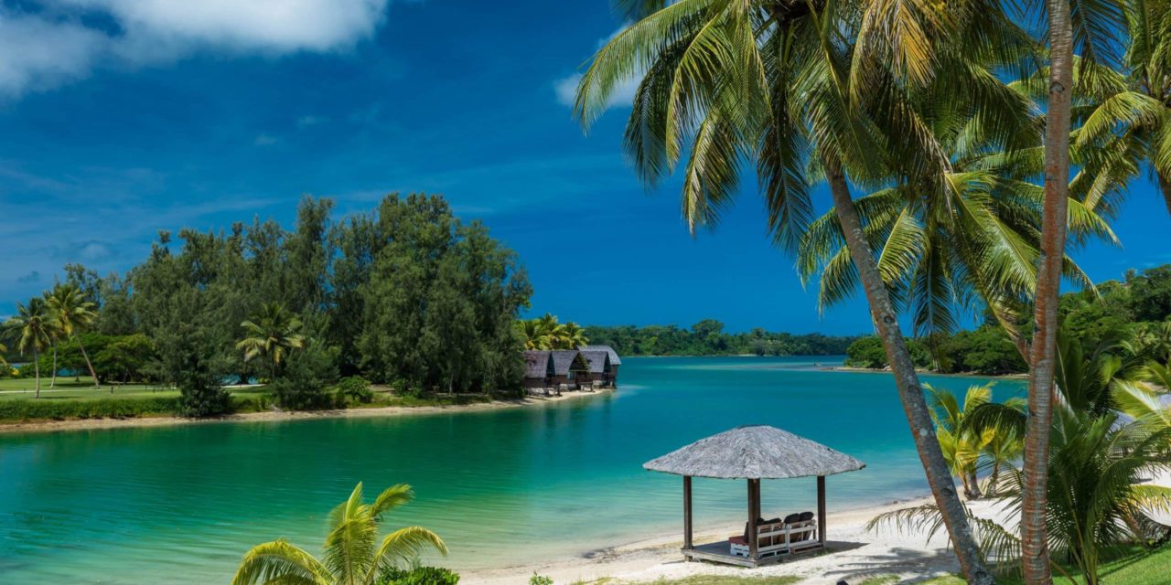 Satoshi Island: Die Bitcoin-Trauminsel in der Südsee