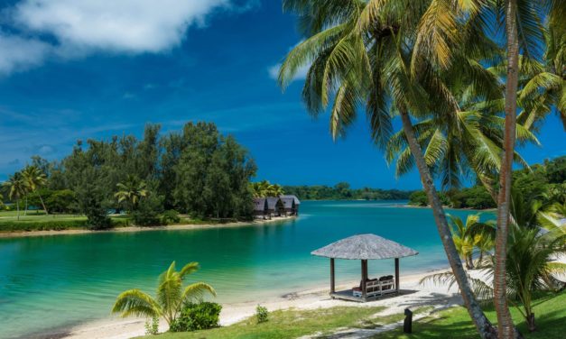Satoshi Island: Die Bitcoin-Trauminsel in der Südsee