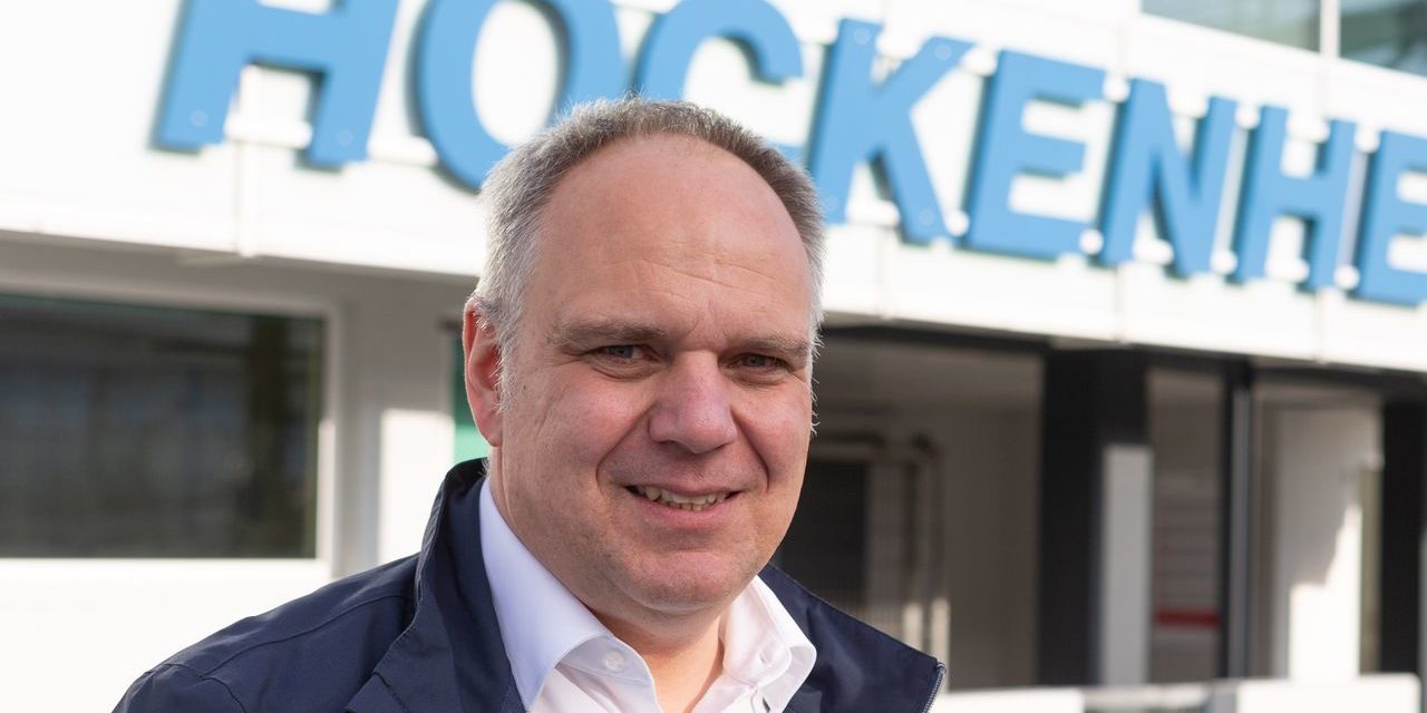Jorn Teske vom Hockenheimring: Wann kommt die Formel 1 zurück nach Deutschland?