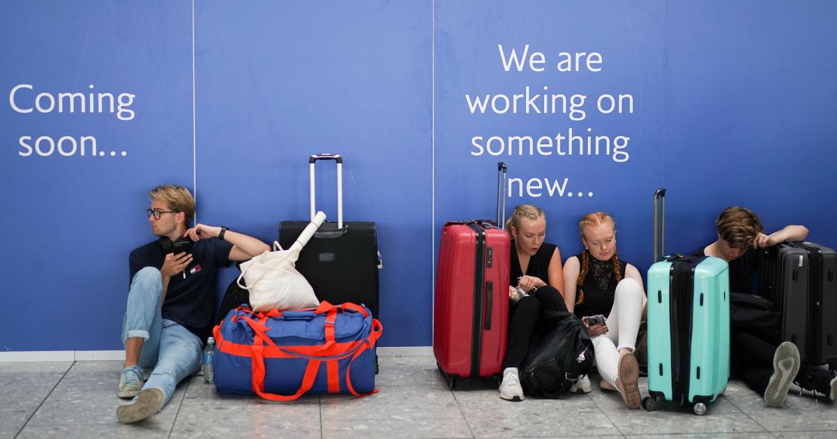 Unfall im Urlaub: Wenn der Rückflug 150.000 Euro kostet