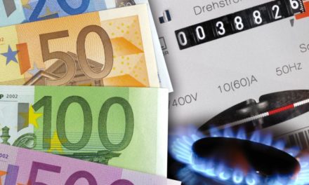 Höchstpreise für Energie belasten die Haushalte