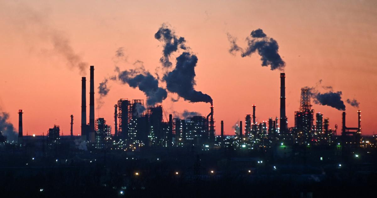 G-7-Staaten vereinbaren Ausstieg aus russischem Öl