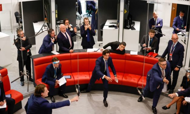 London Metal Exchange und Russland: Droht eine Krise des Finanzsystems?