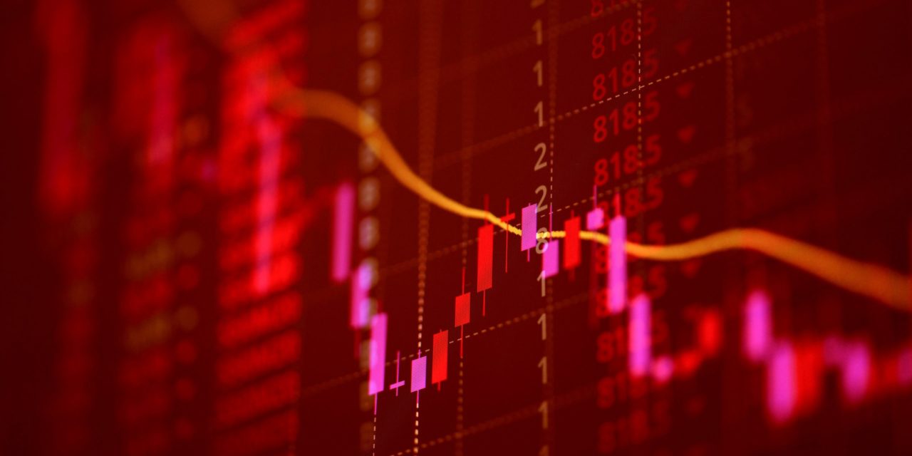 Bitcoin: Abverkauf setzt sich fort