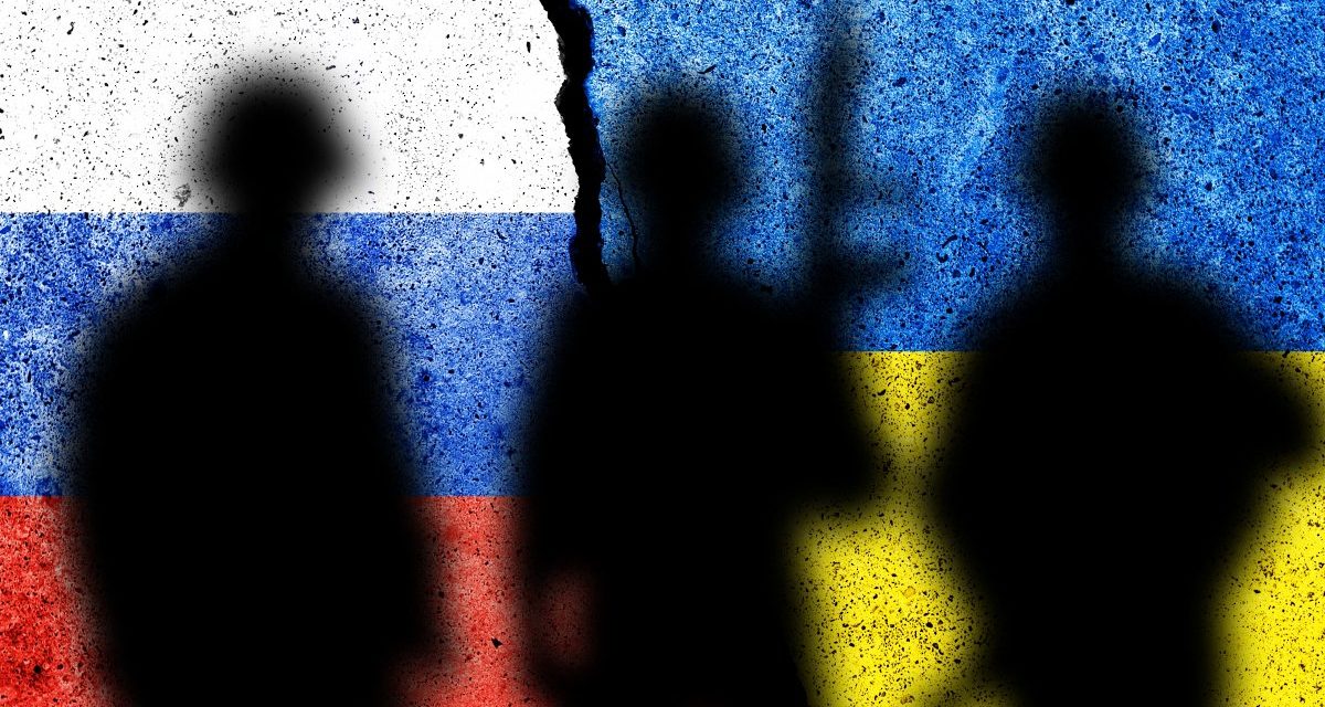 Starlink-Internet für ukrainisches Militär: Roskosmos-Chef Rogosin droht Musk