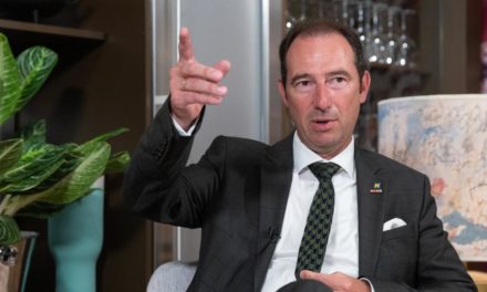 Köstinger-Rücktritt für Gastro-Sprecher Pulker „erwartbarer Schritt“