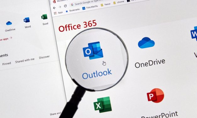 Neue Version von Outlook: Eine Web-App im nativen Windows-Pelz