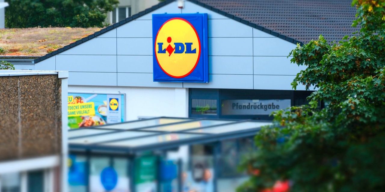 Lidl und Kaufland: Roland Hehn wird Personalchef der Schwarz Gruppe