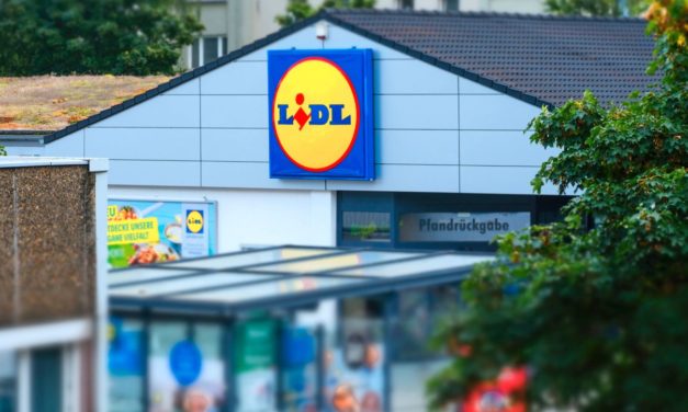 Lidl und Kaufland: Roland Hehn wird Personalchef der Schwarz Gruppe