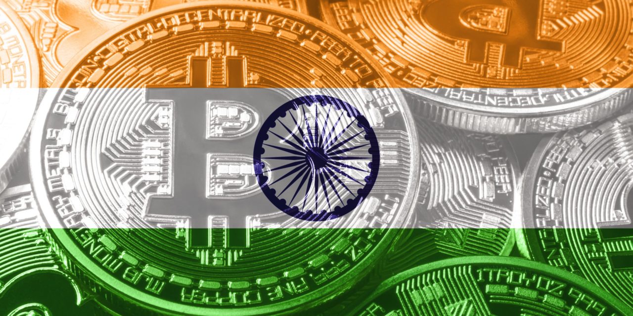 Harte Krypto-Regulierung: Indien will Bitcoin wie Glücksspiel besteuern
